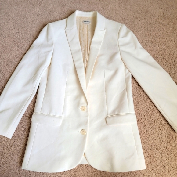 Zadig & Voltaire LOVE Blazer 36 - Picture 7 of 16